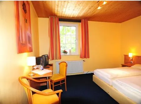 Schaeferhof Hotel Bückeburg