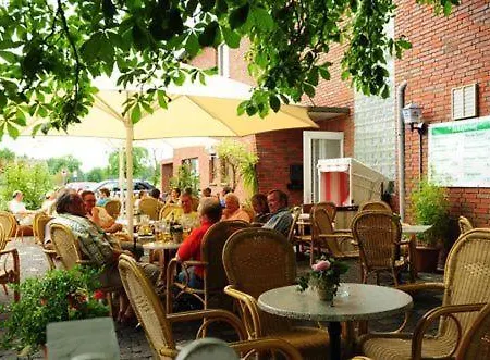 ホテル Schaeferhof 3*