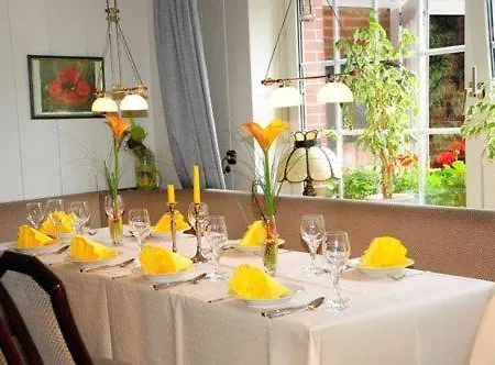 Schaeferhof 3* Bückeburg